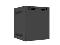 LANBERG 10"  6U 280x310 Wandgehäuse...