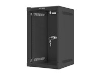 LANBERG 10"  9U 280x310 Wandgehäuse...