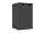 LANBERG 10"  9U 280x310 Wandgehäuse Glastür (FlatPack) sw