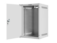 LANBERG 10"  9U 280x310 Wandgehäuse...