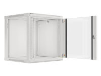 LANBERG 19" 12U 600x600 Wandgehäuse...