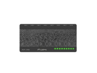 LANBERG Switch  8-Port 1Gb/s unmanaged Gigab.Eth. Desktop 5V