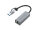 CONCEPTRONIC Adapter USB-C/-A3.0->GbE          5Gbs 0.18m gr