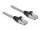DELOCK RJ45 Netzwerkkabel Cat.6A Stec. zu Stecker S/FTP Cat7