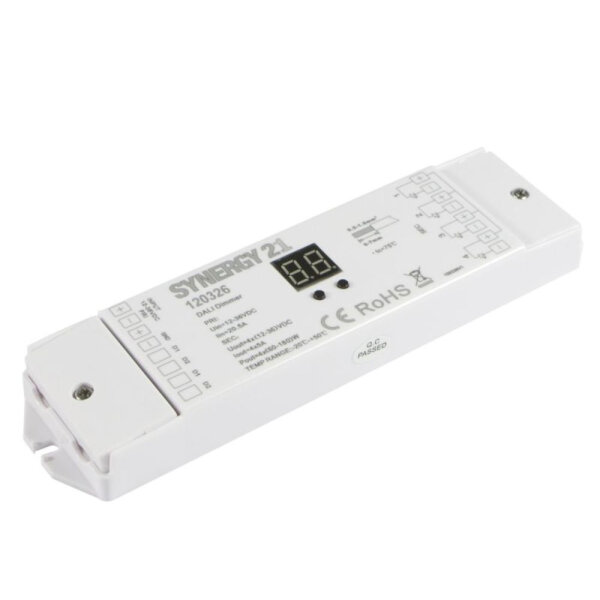 Synergy 21 LED Controller EOS