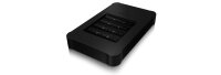 ICY BOX USB 3.0 Keypad Case