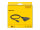 DELOCK HDMI Switch 3 x HDMI in zu 1 x HDMI out  8K60Hz 60 cm