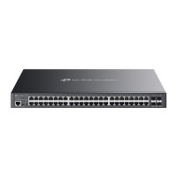 TP-Link Omada Switch 48x GE SG3452XMPP