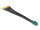 DELOCK Kabel mini FAKRA Z Buchse quad zu 4 x SMA Buchse TypA