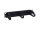 Equip 10" Kabelmanagement 3xPlastikringe         1U  RAL9005