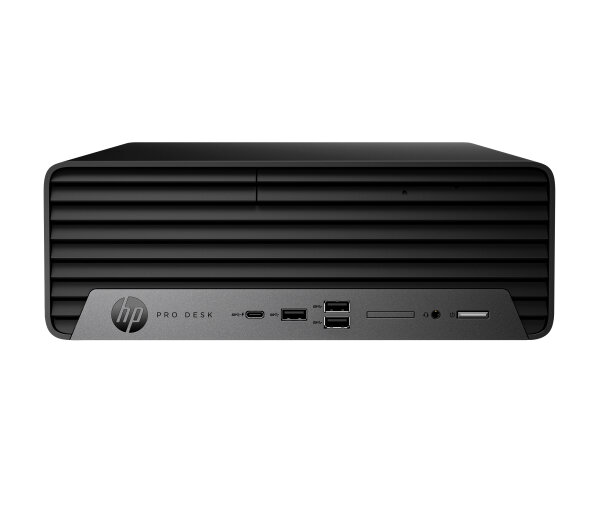 HP Pro SFF 400 G9 i5-13500 16GB 512GB W11Pro
