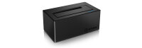 ICY BOX IB-117-U31 Docking