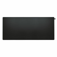 CHERRY XTRFY GP5  Mauspad XL schwarz