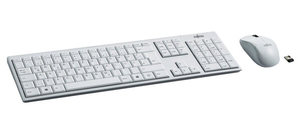 Fujitsu LX390 Wireless Set