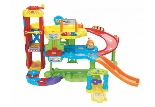 VTech Tut Tut Baby Flitzer