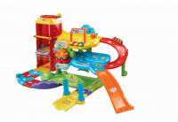 VTech Tut Tut Baby Flitzer