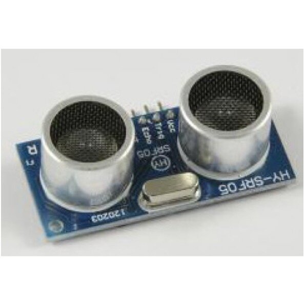 Allnet 4duino HC-SRF05