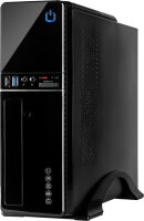 Inter-Tech Geh IT-607 Desktop sw