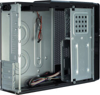 Inter-Tech Geh IT-607 Desktop sw