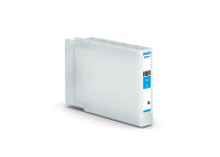 Patrone Epson T04B2 cyan    XL                         T04B2