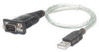 Manhattan Converter USB/Serial