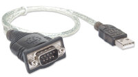 Manhattan Converter USB/Serial