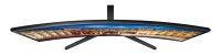 68.6cm(27")Samsung C27F396FHU