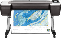 HP Designjet T1700dr PostScript 44"...