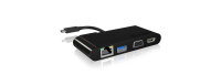 Icy Box IB-DK403-C Multi Dock