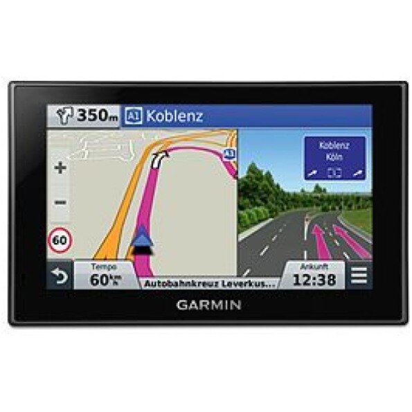 Garmin nüvi 2699LMT-D EU