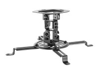Equip Beamer Deckenhalterung universal 360°    bis...