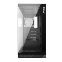Geh XPG INVADER X  (ATX)  Midi Tower  schwarz retail