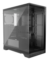 Geh XPG INVADER X (Case only) (ATX)  Midi Tower  schwarz...
