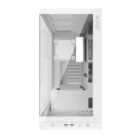 Geh XPG INVADER X (Case only) (ATX)  Midi Tower...