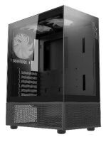 Geh XPG INVADER X MINI  (ATX)  Midi Tower  schwarz retail