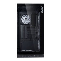 Geh XPG INVADER X BTF  (ATX)  Midi Tower  schwarz retail