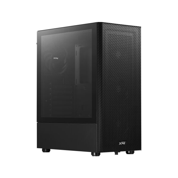 Geh XPG VALOR MESH (ATX)  Midi Tower  schwarz retail