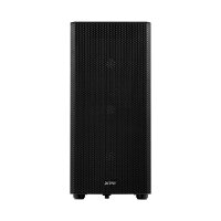 Geh XPG VALOR MESH (ATX)  Midi Tower  schwarz retail