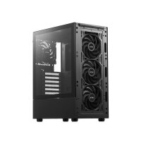 Geh XPG VALOR MESH (ATX)  Midi Tower  schwarz retail