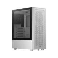 Geh XPG VALOR MESH (ATX)  Midi Tower     weiß retail