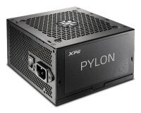 Netzteil XPG PYLON 650              (650W/ATX2.4) 80+...