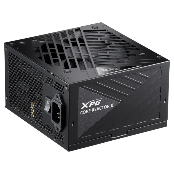 Netzteil XPG CORE REACTOR II  850   (850W/ATX3.0) 80+ Gold retail