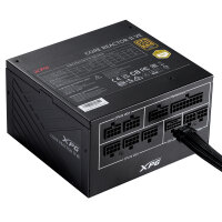 Netzteil XPG CORE REACTOR II VE 850 (850W/ATX3.1) 80+...