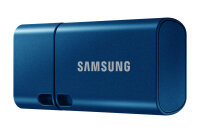 USB-Stick 512GB Samsung Type-C Blue retail