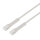 INTELLINET Patchkabel Flexi Cat6a F/FTP 1.5m 10G Kupfer grau