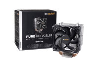 be quiet! Pure Rock Slim