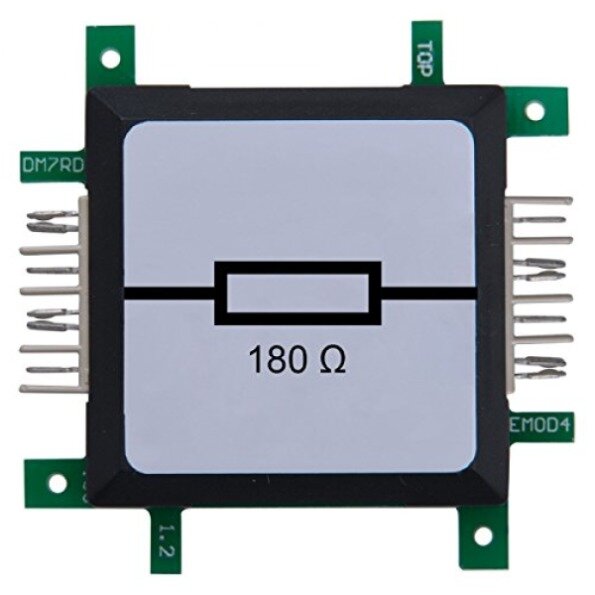 Allnet Brick’R’knowledge Widerstand 180 Ohm