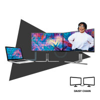 AOC 68,6cm (27")  Q27U3CV   16:09 HDMI+DP+USB-C IPS black