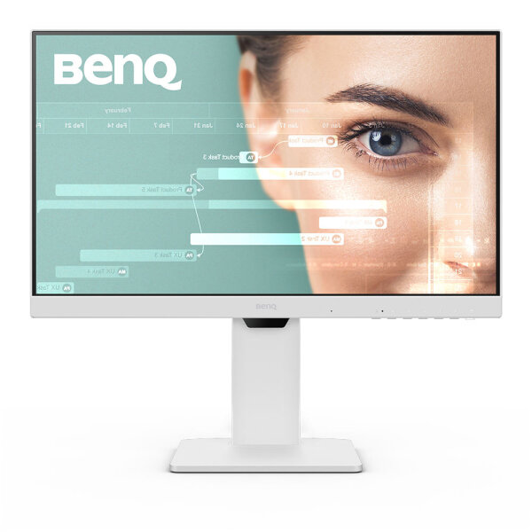 BenQ 60,5cm GW2486TC  16:9  HDMI/USB-C/DP weiß lift/piv  FHD