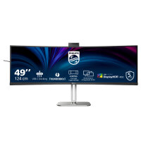 Philips 124,0cm(48,8") 49B2U6903CH 32:09...